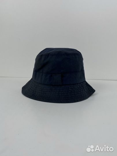 Barbour Waxed Hat