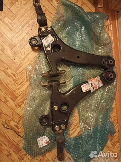 Рычаги передней подвески Hyundai sonata