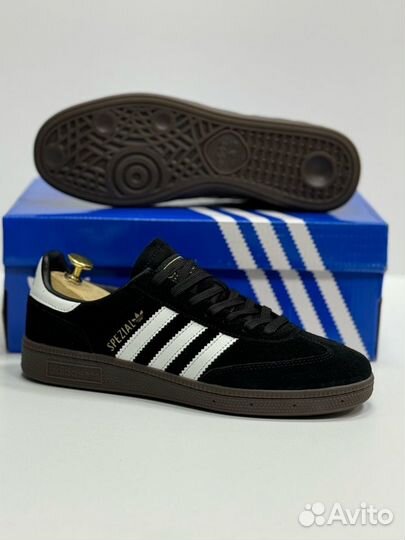 Adidas Spezial