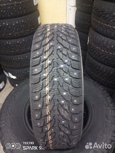 Ikon Tyres Autograph Ice 9 185/65 R15 92T