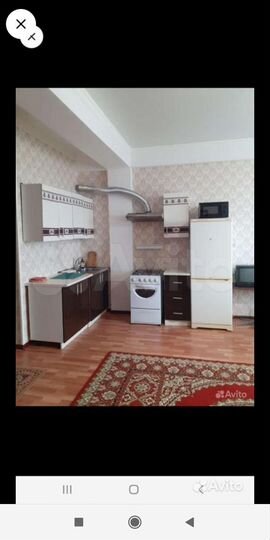2-к. квартира, 50 м², 5/5 эт.