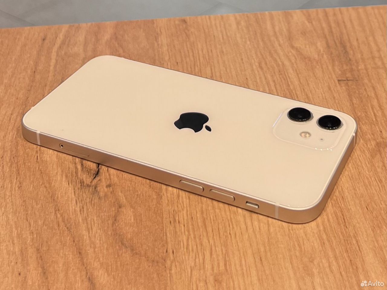 iPhone 12, 128 ГБ