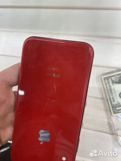 iPhone xr 128 gb