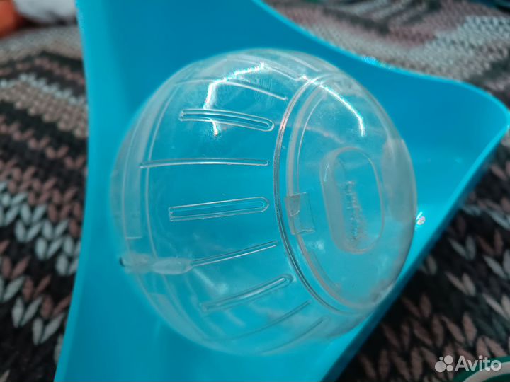 Для грызунов