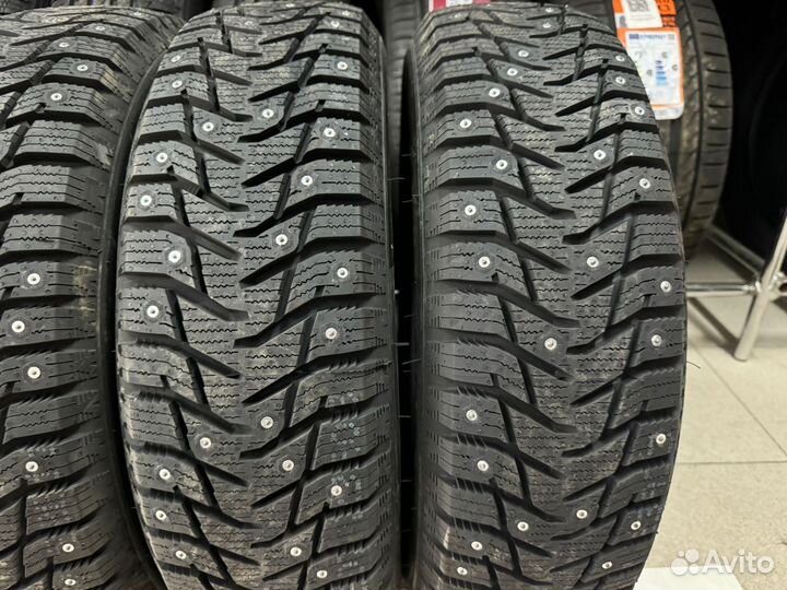 Sailun Ice Blazer WST3 195/65 R15 116