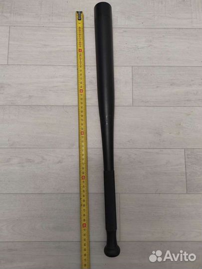 Бейсбольная бита дюралиевая