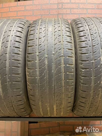 Viatti Bosco A/T 235/55 R17