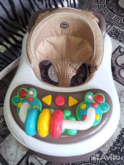 Ходунки детские