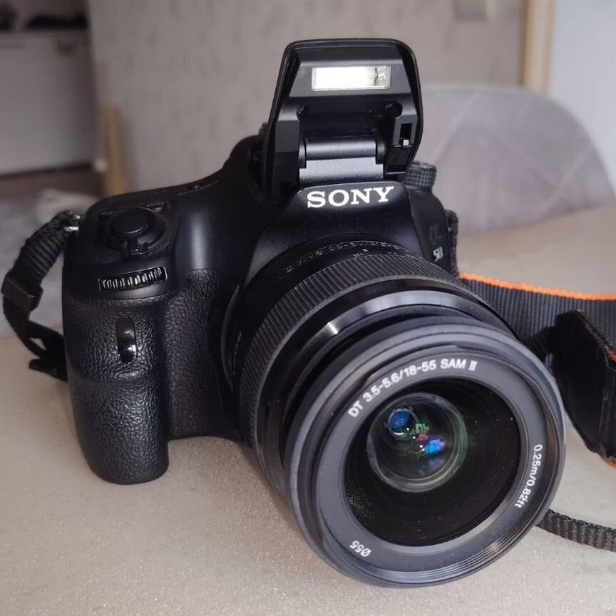 ⭐SONY E PZ 16-50mm F3.5-5.6 OSS　ブラック⭐ sony zv e10 - Купить компактный фотоаппарат 📷 в Санкт