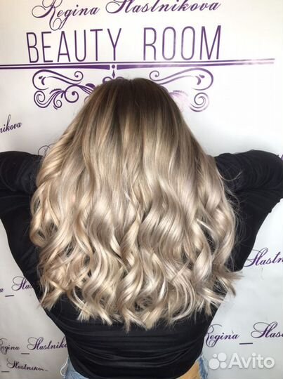 Все виды окрашивание и стрижки любой сложности