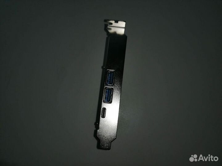 Контроллер USB 3.0