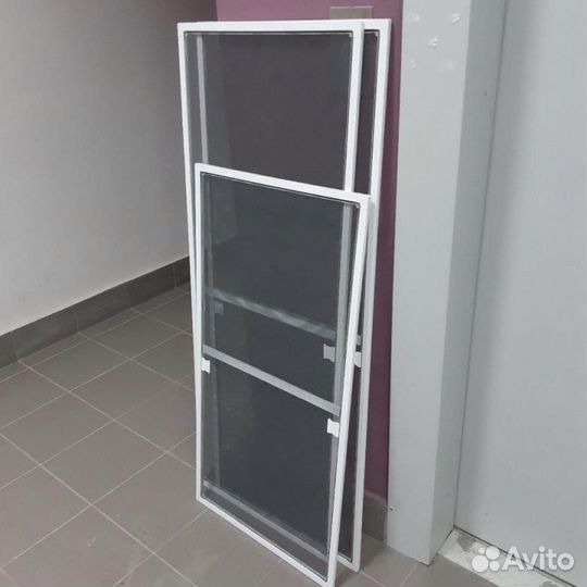 Москитные сетки