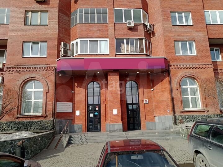 Продам офисное помещение, 521.2 м²