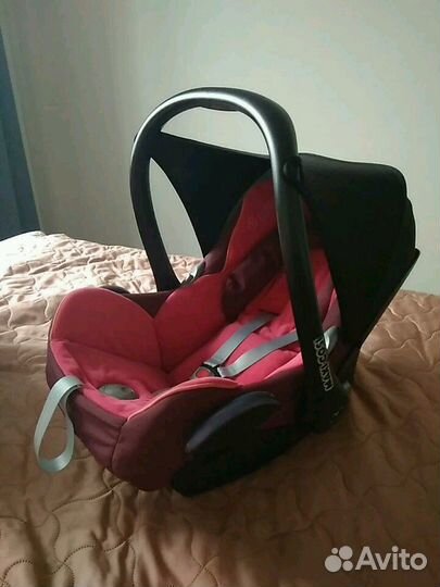 Maxi cosi автокресло от 0 до 13 кг