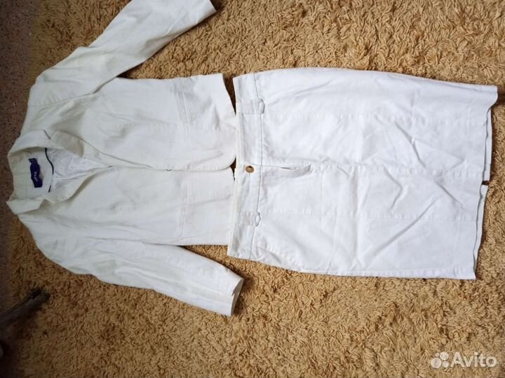 Вещи пакетом