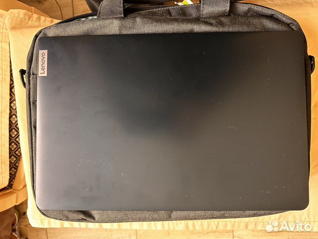 Ноутбук Lenovo 15.6