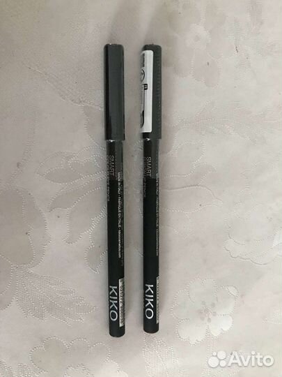 Карандаш Kiko для глаз и для губ