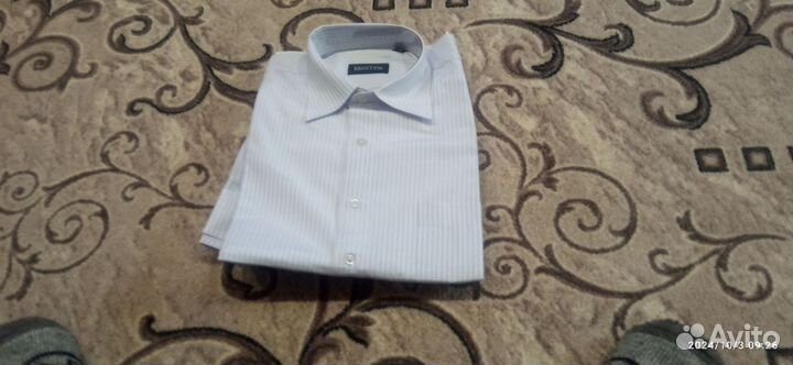 Рубашка мужская