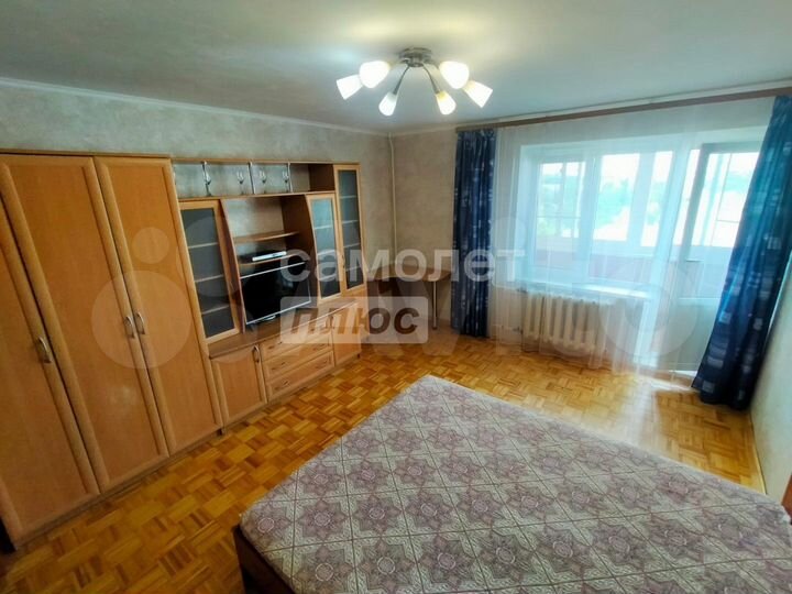 4-к. квартира, 72,9 м², 9/10 эт.