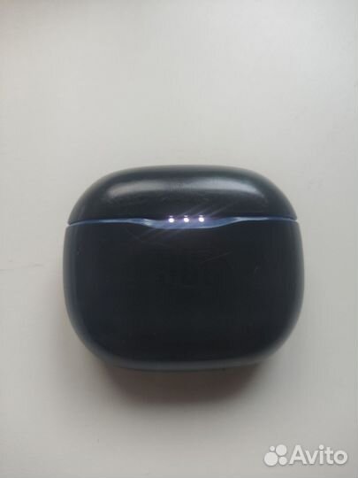 Беспроводные наушники jbl tune 120TWS