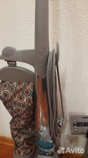 Пылесос kirby setria 2