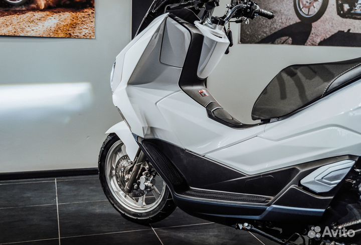 VMC PCX