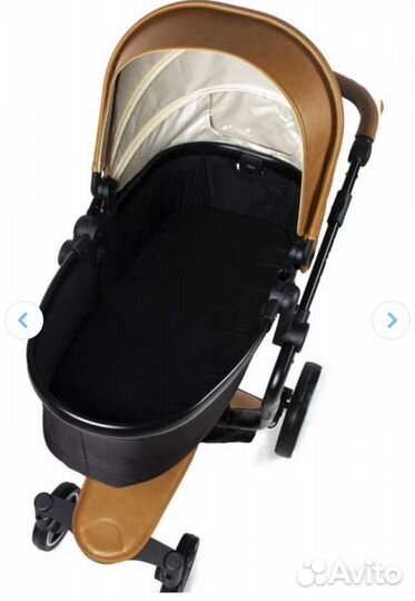 Коляска-трансформер Foo Foo 2 в 1