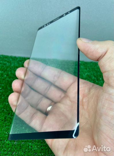 Защитное стекло для Samsung