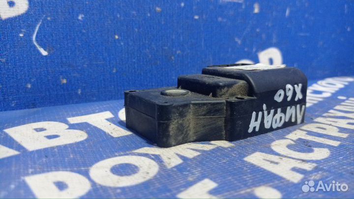 Моторчик заслонок отопителя Lifan X60 кроссовер