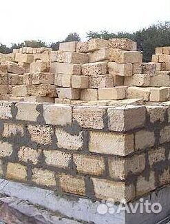 Крымский ракушечник, ракушняк