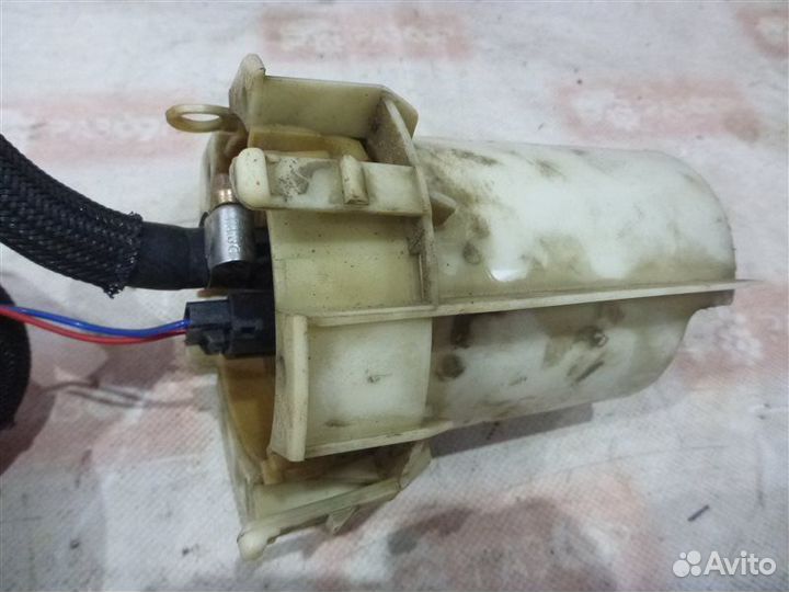 Насос топливный Opel Corsa F68 Z12XE 2003