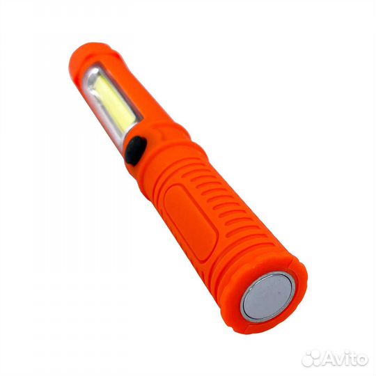 Светодиодный фонарь GNB-L-2 с магнитом