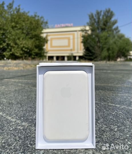 Magsafe battery pack 5000mah