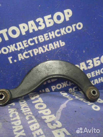Задний левый рычаг Ford Focus 2 хэтчбек 2007