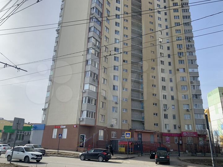 Торговая площадь, 163 м²