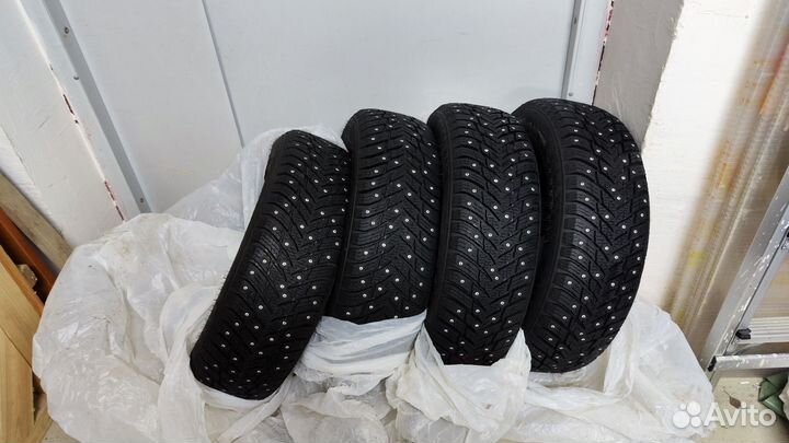 Nokian Tyres Hakkapeliitta 10p 185/65 R15