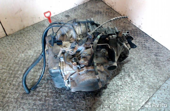 АКПП Hyundai Sonata NF 2006 2.0