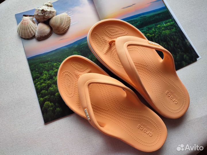 Crocs женские 38 размер