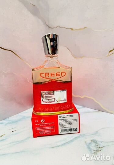 Creed Viking, 100 ml