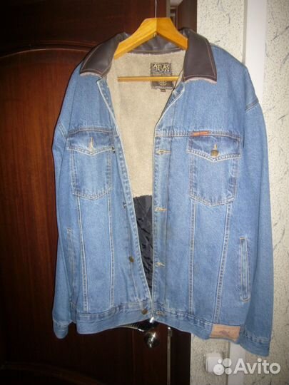 Продажа одежды