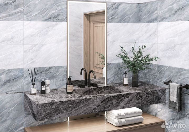 Плитка настенная Liberto Light