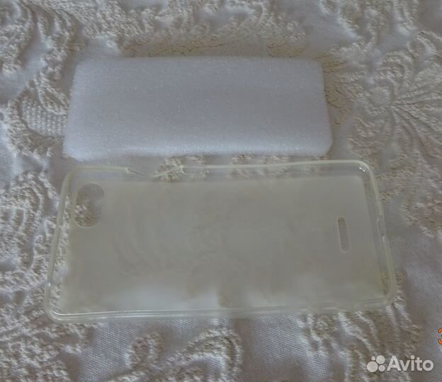 Новый чехол для Xiaomi Redmi