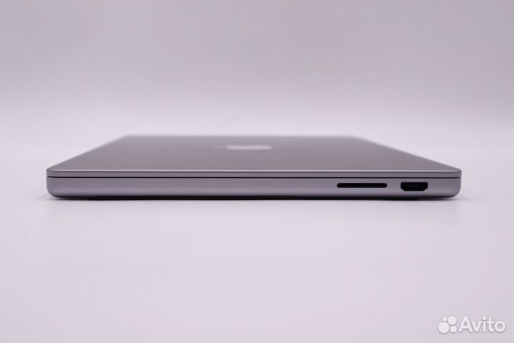 MacBook Pro 14 m3 8gb 512gb