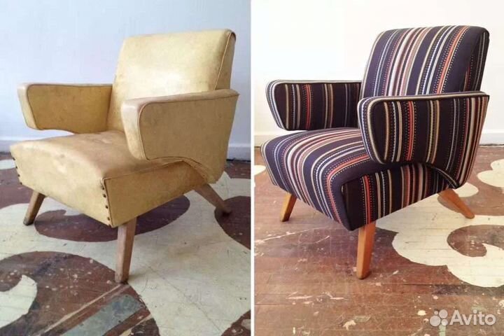 Реставратор