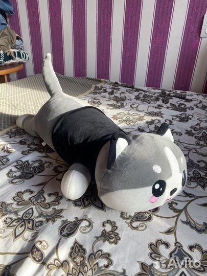 Мягкие игрушки