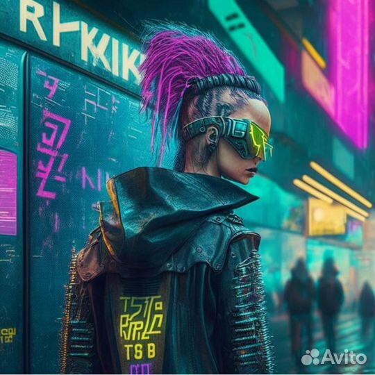 Сервис генерации клиентов. Онлайн-бизнес