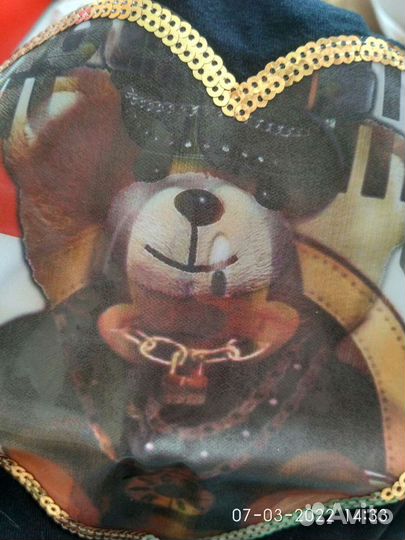 Костюм для девочки