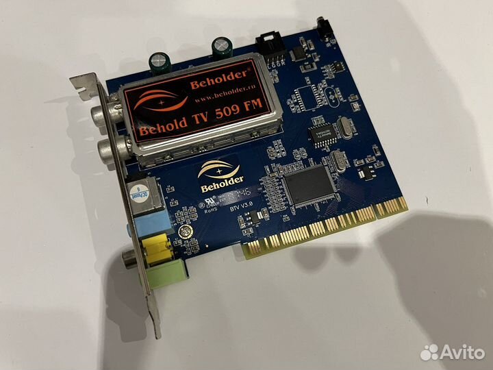 Всякая электроника от пк