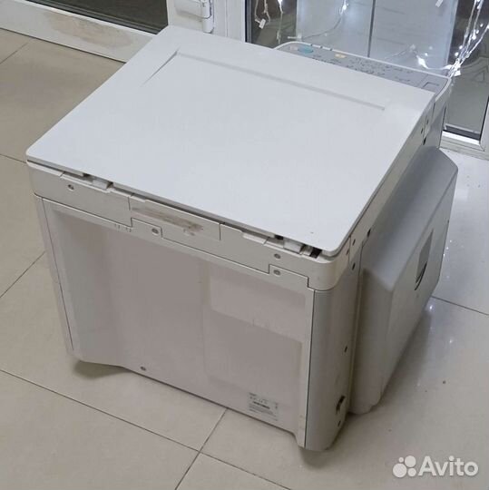 Принтер сканер копир лазерный (мфу)