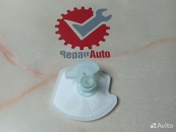 Топливный фильтр Тойота